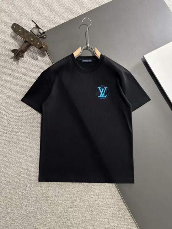 Picture of Louis Vuitton T Shirts Short _SKULVS-2XLtltx2377750